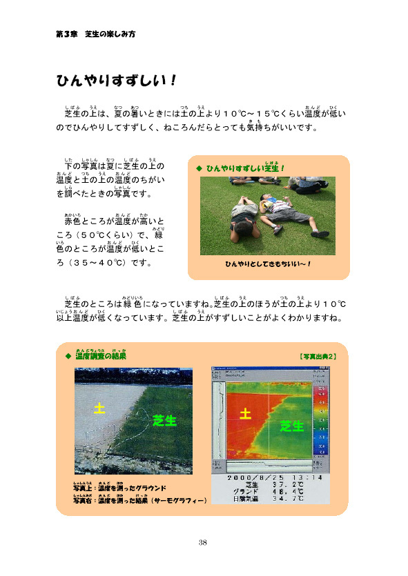 ��R�́@�Ő��̊y���ݕ�