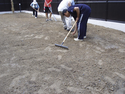 ����O��̏��y�̂Ȃ炵���