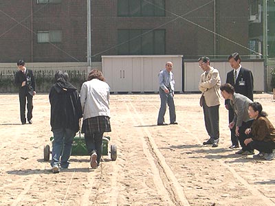 �u�ӂꂠ���̓m�v�̎q�ǂ���������d���ɎQ�����܂���