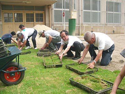 �p�g�i���