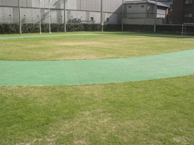 �I�[�o�[�V�[�h��Ƃ����P������̂悤��