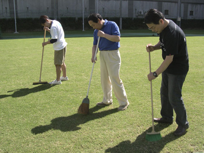 �o�[�`�J����Ƃ����{���܂���