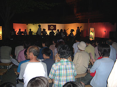 �}���h�����̗[��