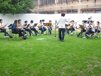 �}���h�����̗[��