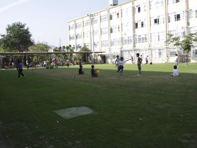 ��܂�����P������̒���