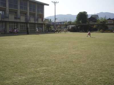 ��܂�����P������̒���